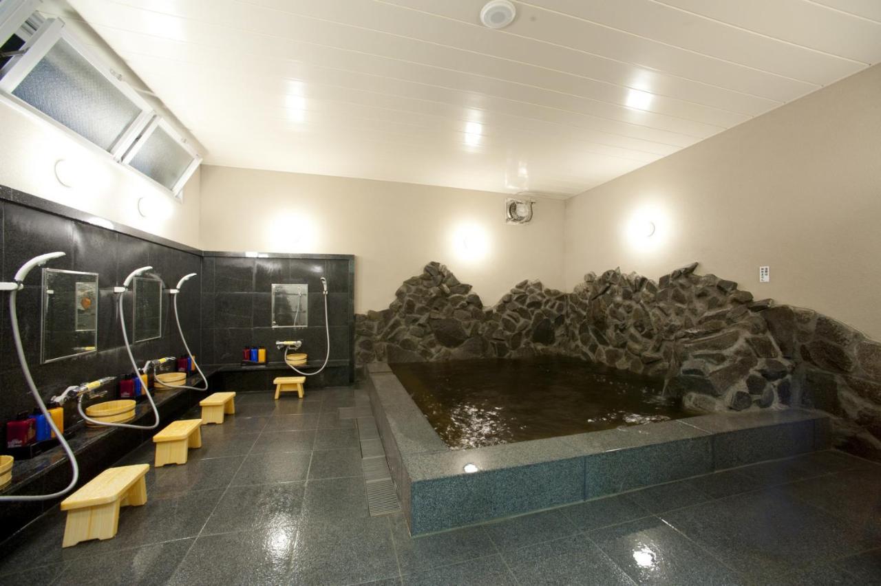 Hotel Kudou Oita Exterior foto